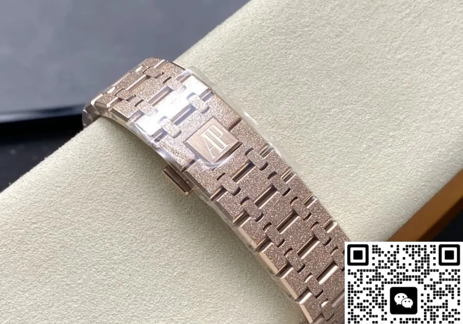 OM Factory Audemars Piguet Royal Oak 26239OR.GG.1224OR.01 1:1 Best Edition Replica Watch